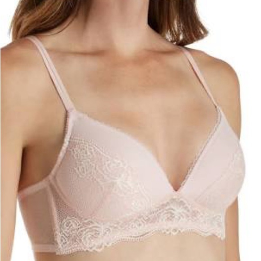 Maidenform bra